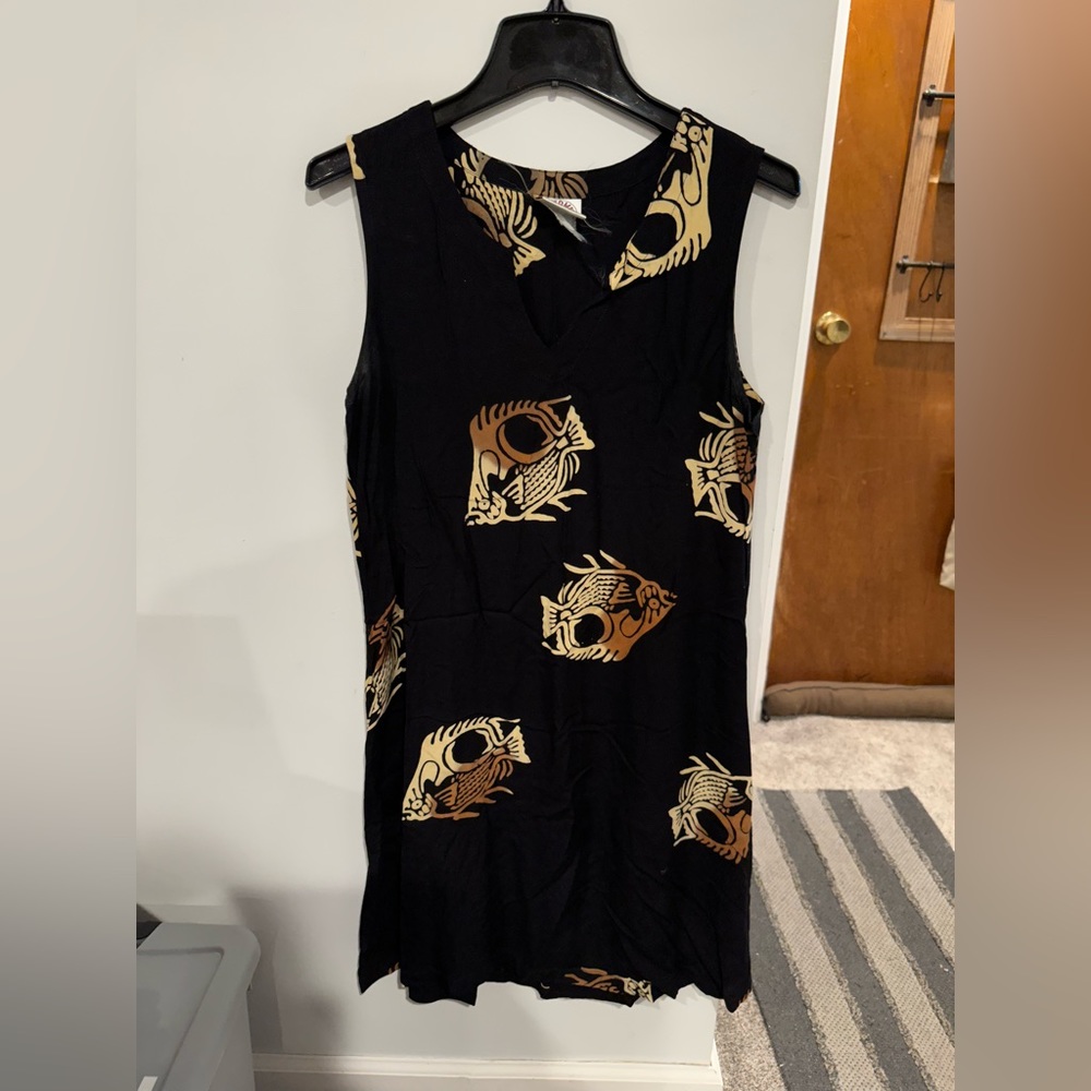 Women's Dress